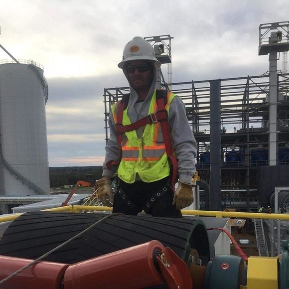 Meet your Posher, Chris - Picture 1 of 1